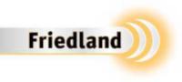 Ringklocka Friedland