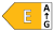 Energimärkt E Energimärkt E